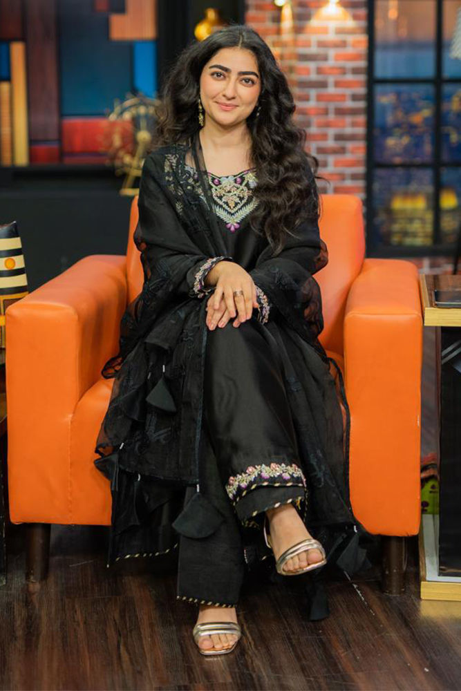 Picture of Maha Hasan in Zephyr