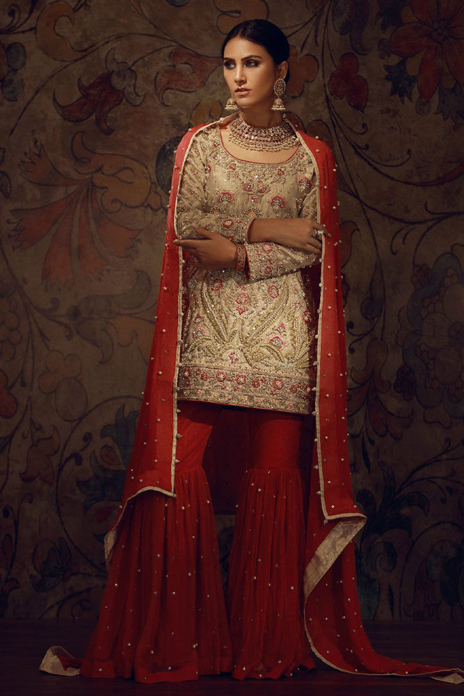 Picture of Ethnic Gold