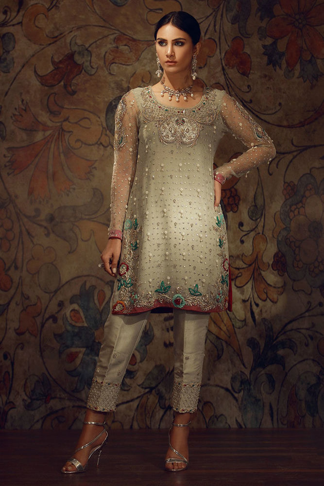 Picture of Mint Zari