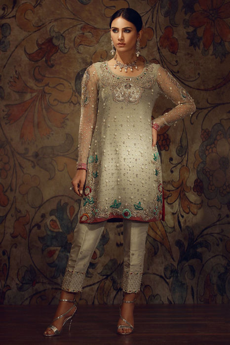 Picture of Mint Zari