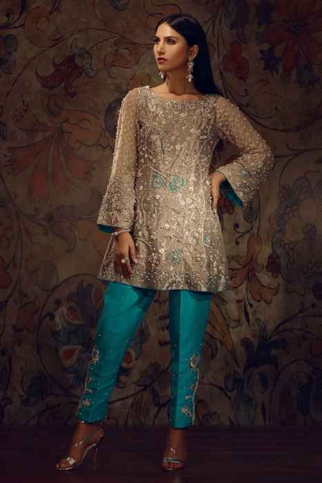 Picture of Masuri Lama Shirt