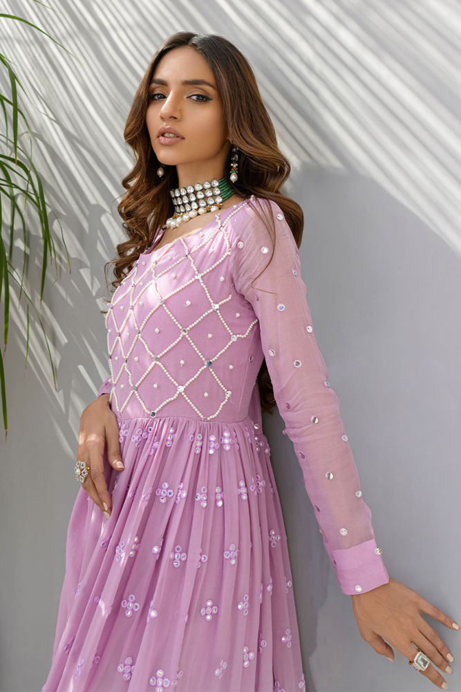 Picture of Ombre Mauve