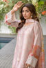 Picture of Oriental Peach - Shirt and Trousers