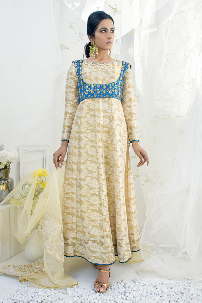 Picture of Gold Rush