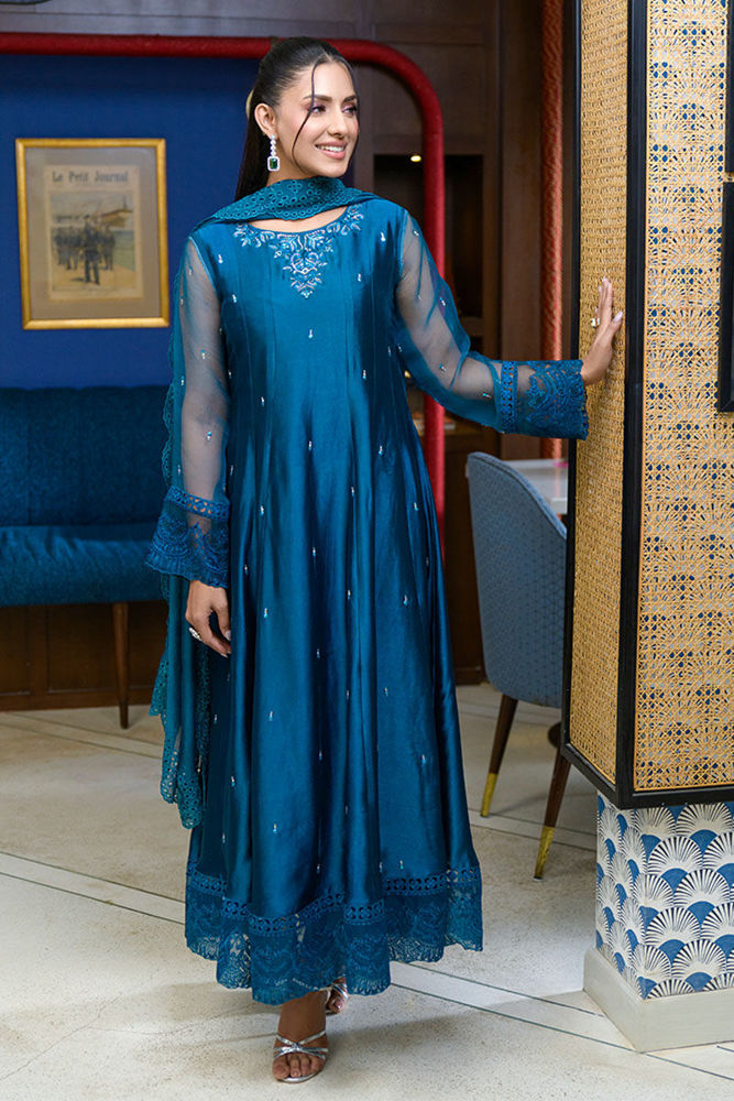 Picture of Azure Jade