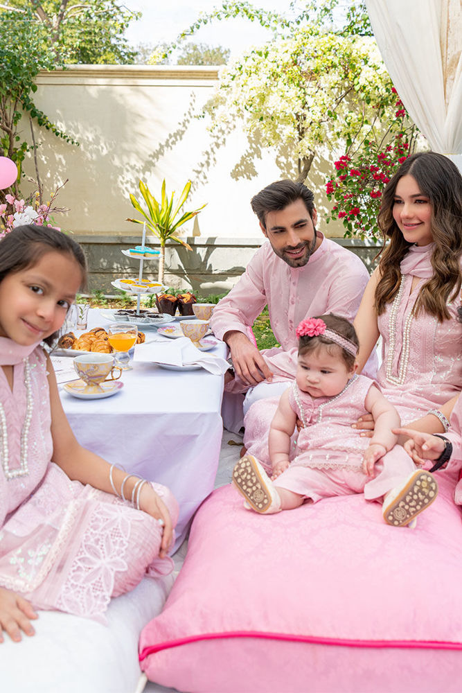 Picture of Baby Novia