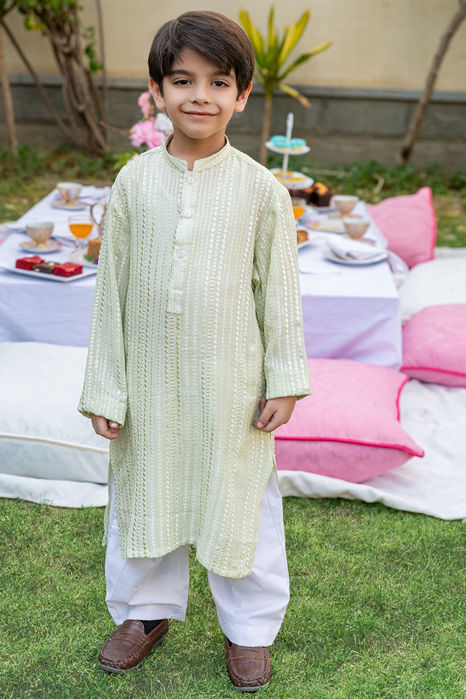 Picture of Mini izyan (12 months baby)