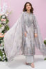 Picture of Moonlit Grace - Shirt and Dupatta