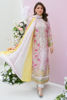 Picture of Rose Reverie - Shirt and Dupatta
