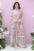 Picture of Floralia - Shirt and Dupatta