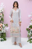 Picture of Oriental Haze - Shirt and Dupatta