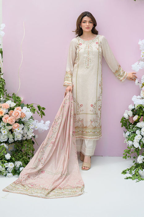 Picture of Elysium - Shirt and Dupatta