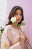 Picture of Peach Blossoms - Shirt and Dupatta