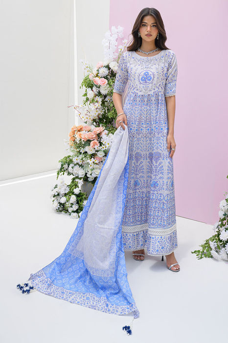 Picture of Azure Blue