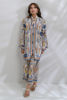 Picture of Desert Petal - Shirt And Trousers