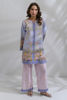 Picture of Sorbet Soirèe - Shirt And Trousers