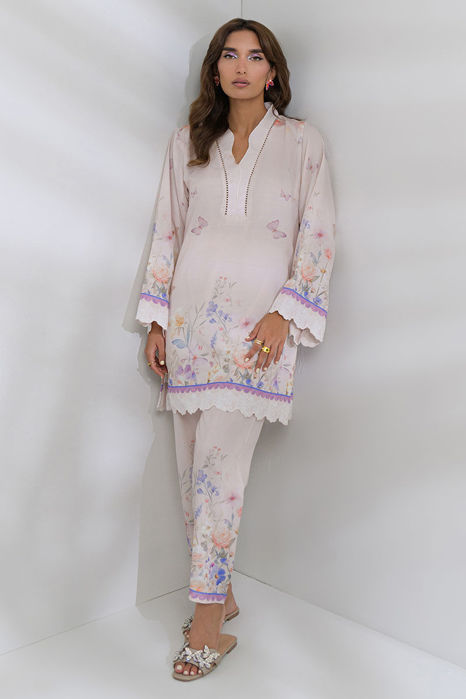 Picture of Wimsy Wings - Shirt And Trousers