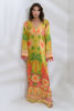 Picture of Tangled Tropic - Kaftan