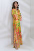Picture of Tangled Tropic - Kaftan