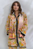 Picture of Breezy Papaya - Shirt And Trouser