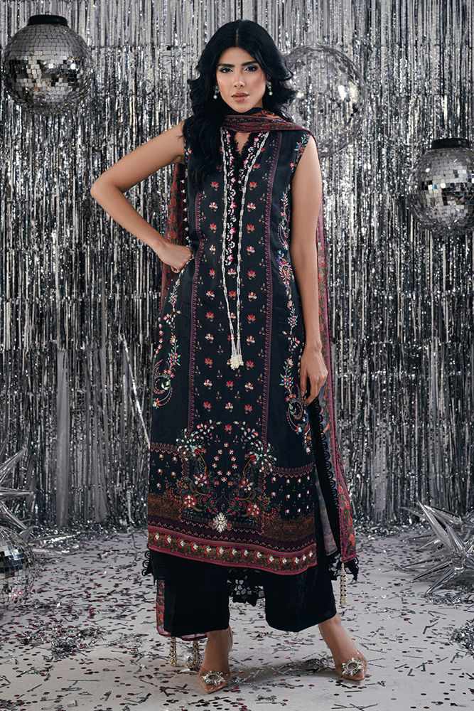 Picture of Black Skye