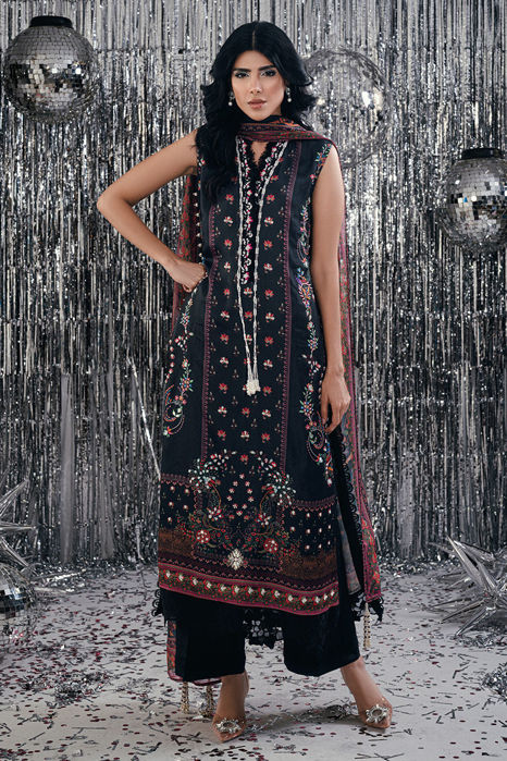 Picture of Black Skye