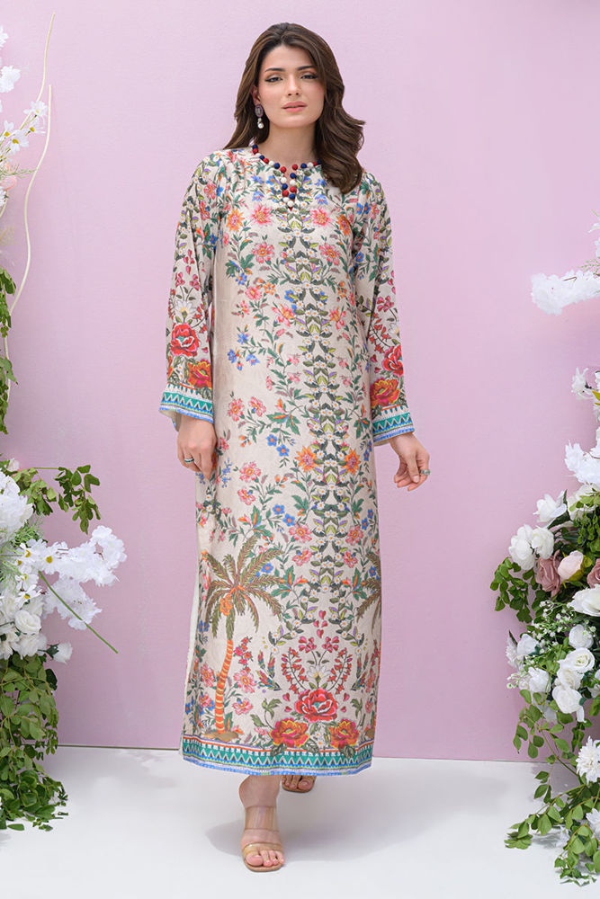 Picture of Wildflower - Kaftan