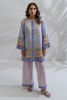 Picture of Sorbet Soiree -  Shirt And Trouser