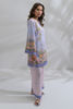 Picture of Sorbet Soiree -  Shirt And Trouser