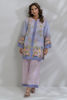 Picture of Sorbet Soiree -  Shirt And Trouser