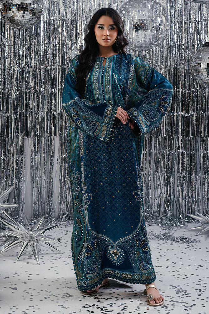 Picture of Chundri Kaftan
