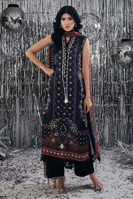 Picture of Black Skye