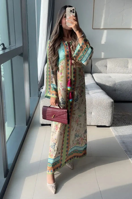 Picture of Nazia Habib In Meadow Muse