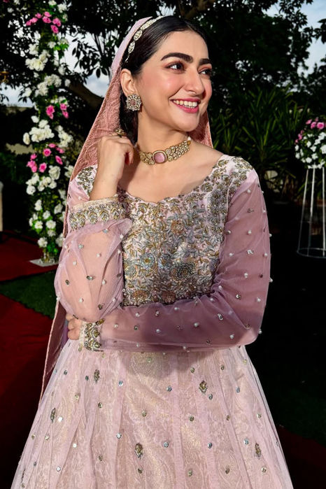 Picture of Maha Hasan In Zoha