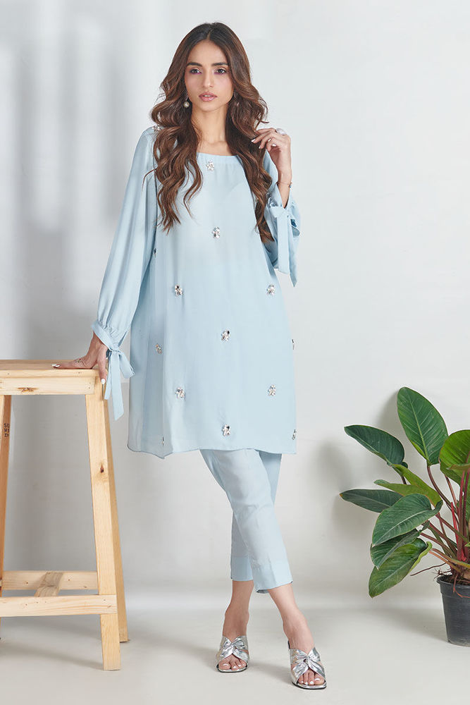 Picture of Moon-Soon Blue