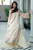 Picture of Beige Blossom - Shirt And Gharara