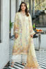 Picture of Buttercup Bloom - Shirt And Dupatta