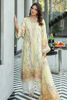 Picture of Buttercup Bloom - Shirt And Dupatta