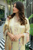 Picture of Buttercup Bloom - Shirt And Dupatta