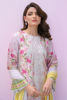Picture of Rose Reverie - Shirt and Dupatta