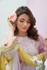 Picture of Rose Reverie - Shirt and Dupatta