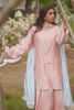 Picture of Amra Zahid Kazi In Blush Rose