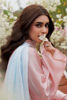Picture of Amra Zahid Kazi In Blush Rose