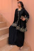 Picture of Ayesha Hayat In Noir Petale