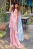 Picture of Zainab Abbas in Blush Rose