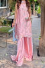 Picture of Zainab Abbas in Blush Rose
