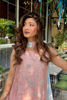 Picture of Zainab Abbas in Blush Rose