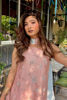 Picture of Zainab Abbas in Blush Rose