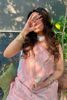 Picture of Zainab Abbas in Blush Rose