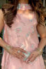 Picture of Zainab Abbas in Blush Rose